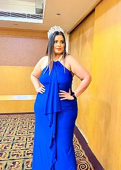 Chetna Chauhan